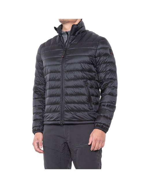 Bogner Fire + Ice Damondo Down Jacket in Black for Men Lyst