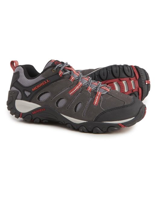 chaussure merrell crosslander