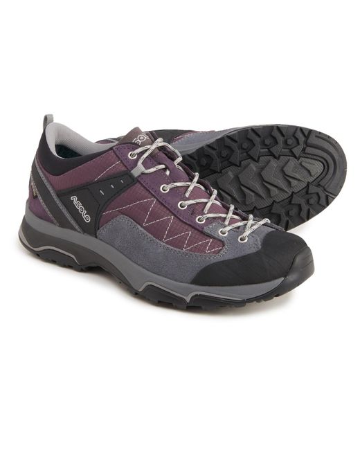 Asolo Made In Europe Pipe Gore-tex(r) Hiking Shoes | Lyst