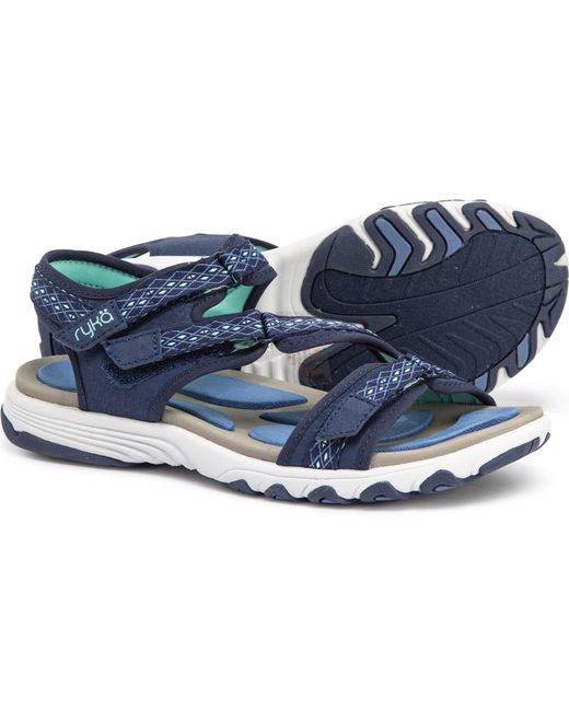 ryka sandals shoes