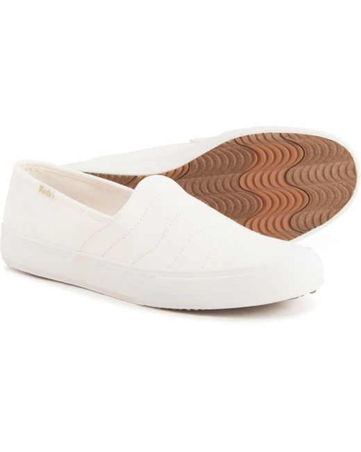 keds double decker wave