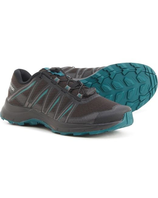 Salomon Xa Meoka Trail Running Shoes for Men Lyst