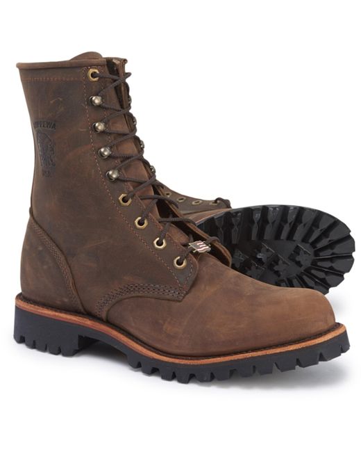 chippewa cibola 6 steel toe