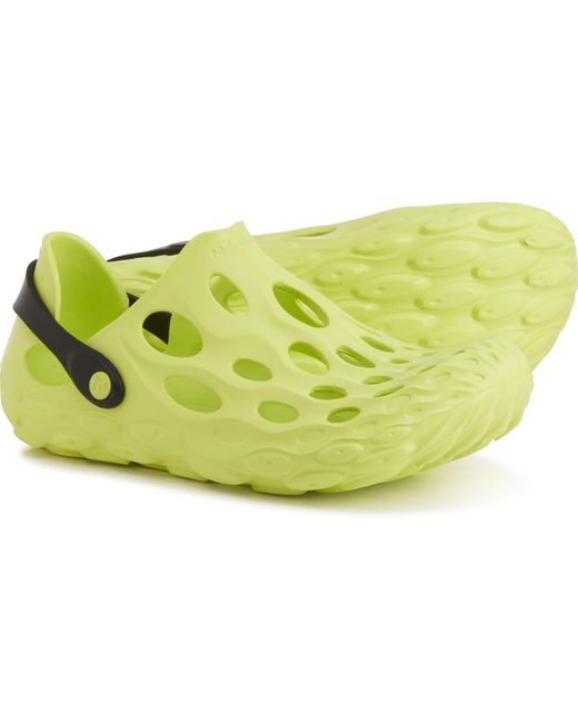 merrell men's hydro glove water shoes