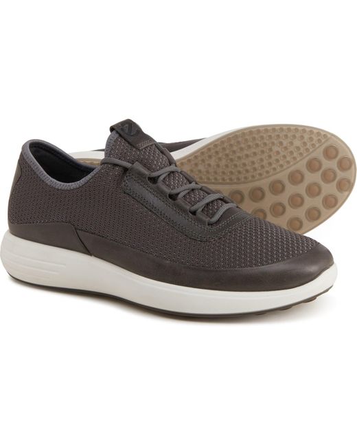ecco sneaker