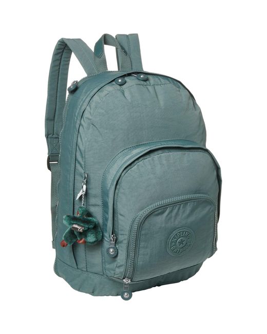 Kipling Harper Backpack in Green Lyst
