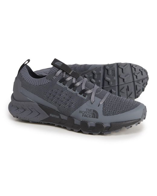 North Face Havel Trail Running Shoes 