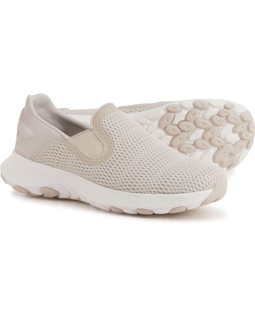 merrell cloud vent slip on
