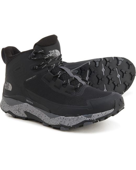 northface vectiv boots