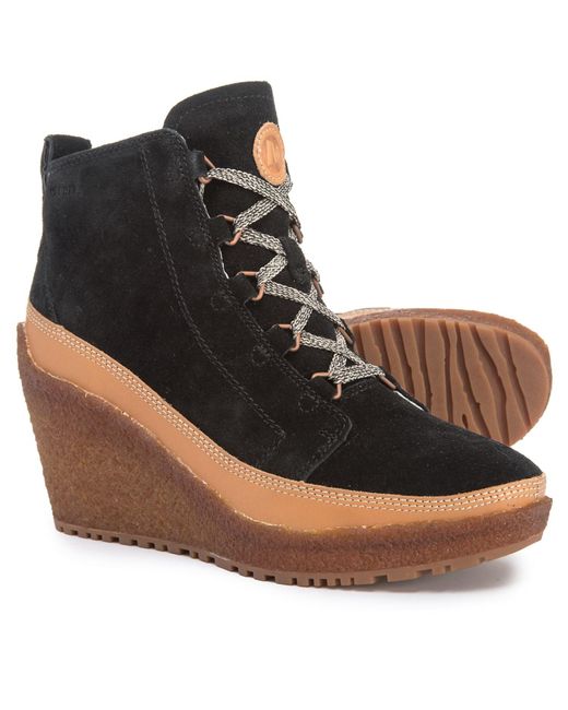 merrell tremblant wedge