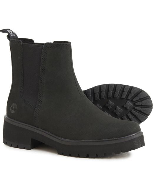 magby chelsea boot timberland