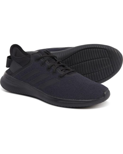 adidas qt flex running