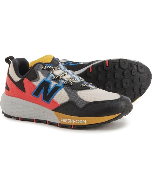 New Balance Fresh Foam Crag V2 Trail 