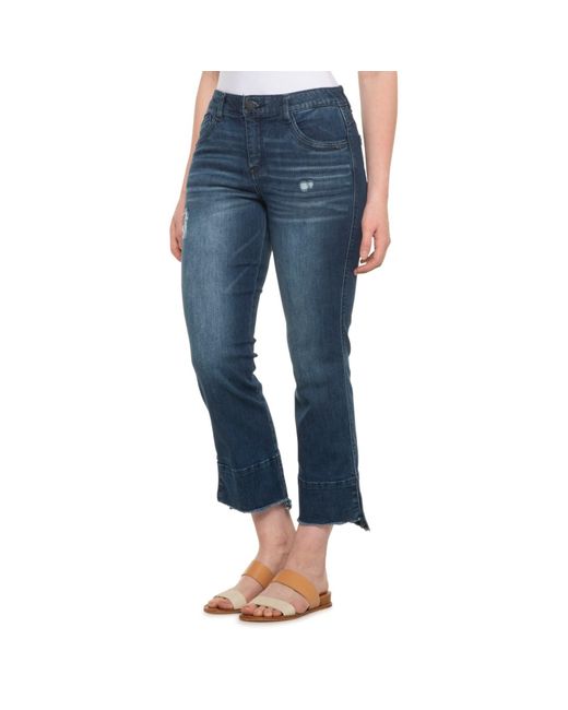 democracy flare jeans