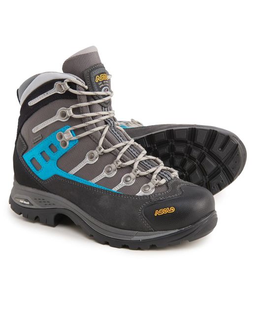 asolo low top hiking boots