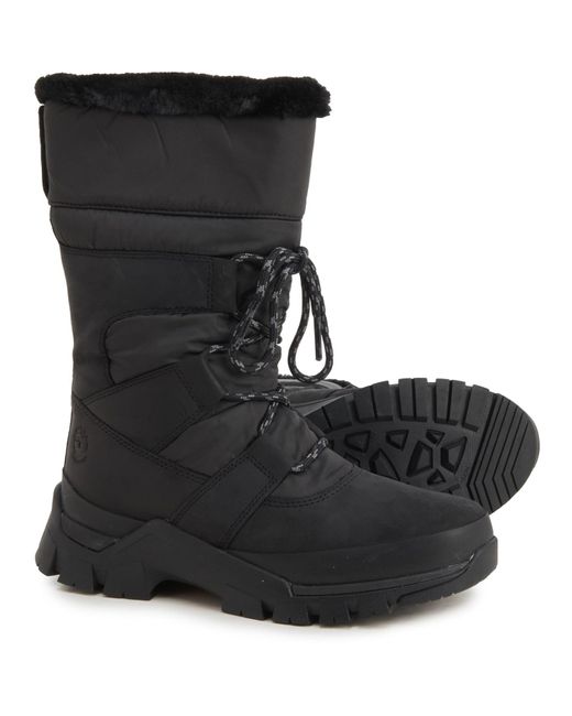 jenness falls winter boot