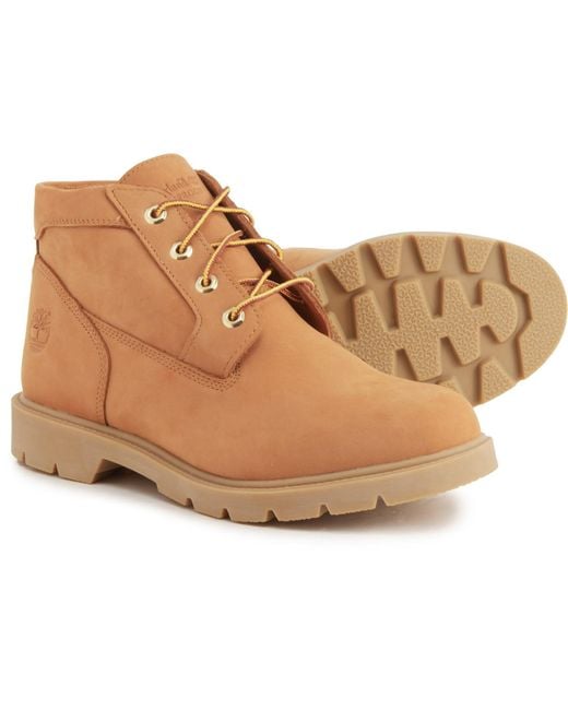 timberland icon chukka boots