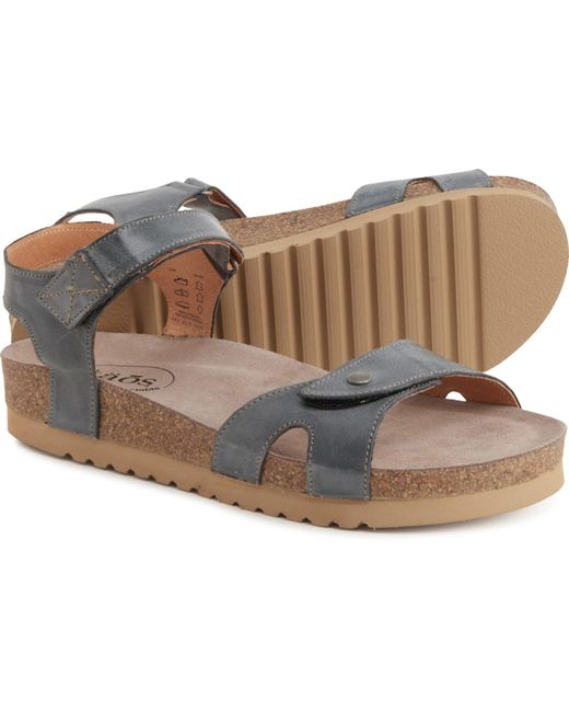 Women's Taos, Luvie Sandal | Peltz Shoes