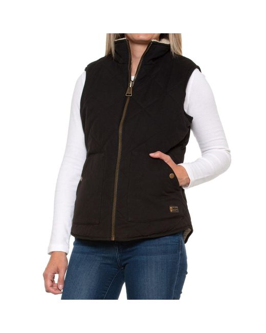 Women's Cascade Canvas 3-in-1 Systems Jacket - Free Country