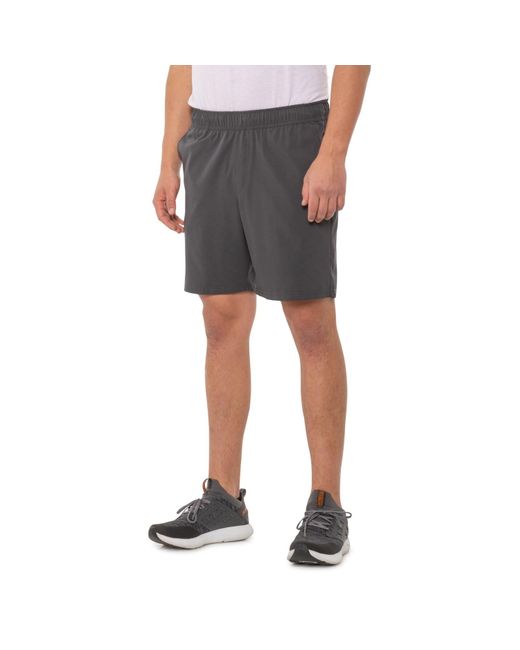 Eddie Bauer Motion Woven Shorts for Men Lyst