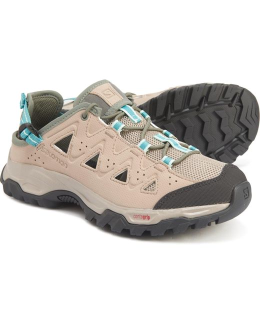 salomon water shoes