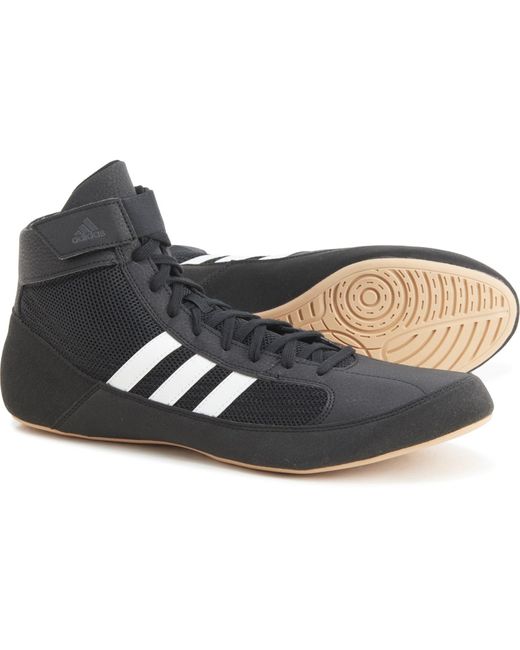 adidas hvc wrestling shoes