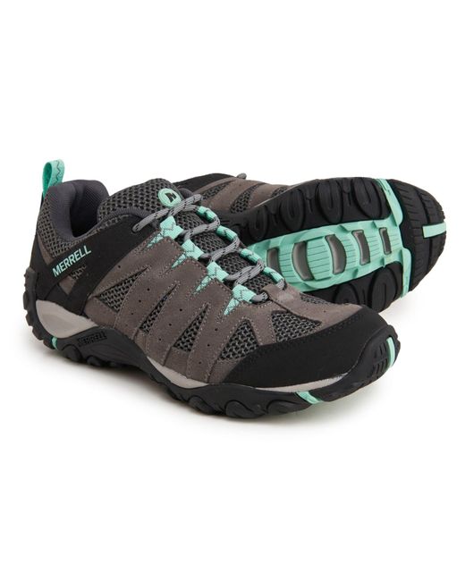 merrell accentor 2 vent