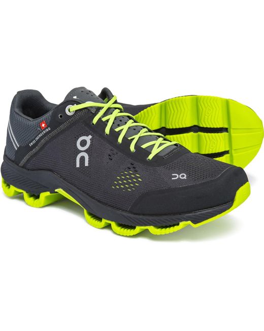 on cloud cloud surfer