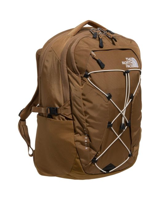 The North Face Borealis 27 L Backpack in Brown | Lyst