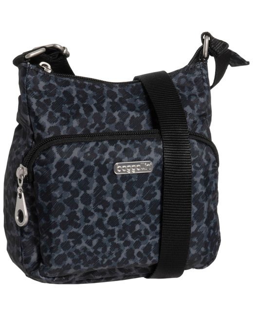 baggallini joey small hobo bag