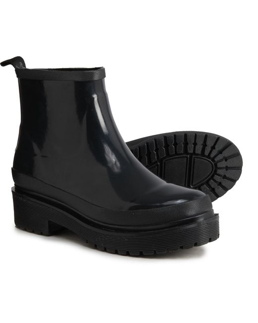 chooka short rain boots