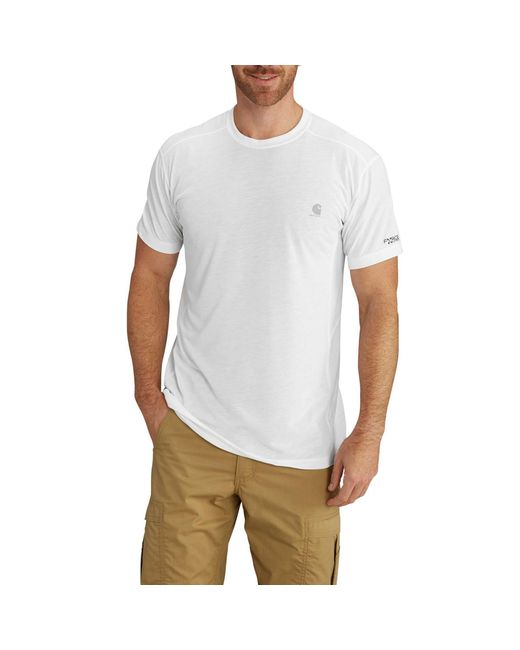 Force Extremes Short Sleeve T Shirt 