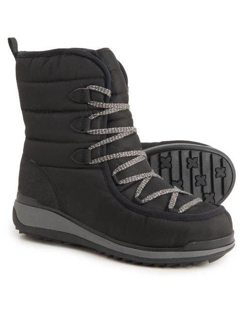 merrell snowcreek cozy polar waterproof winter boot