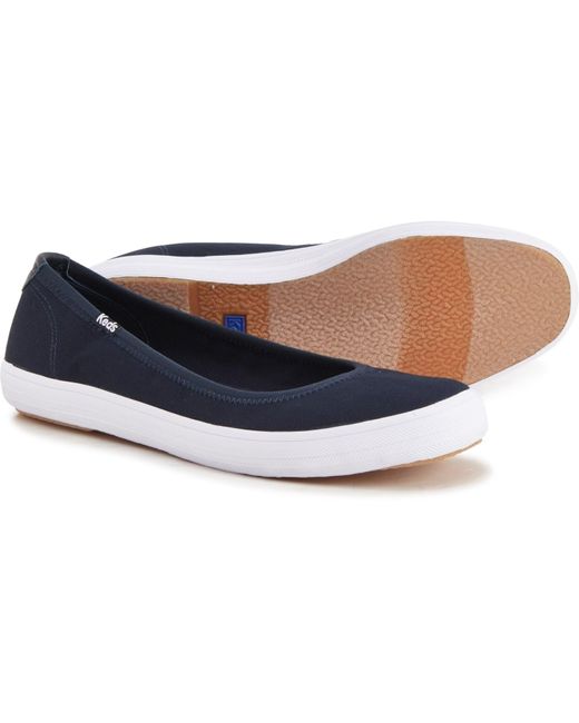 bryn canvas sneaker