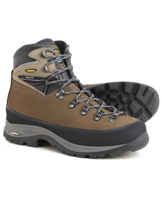 Asolo Leather Made In Europe Hunter Evo Gv Goretex(r) Hunting Boots in