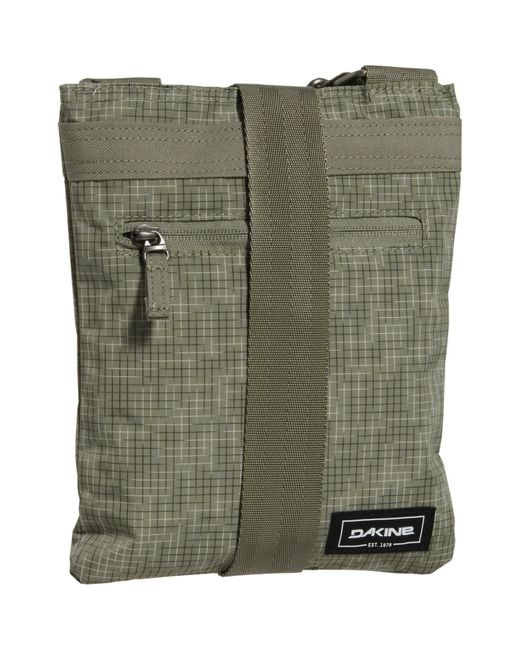 Dakine Jive Crossbody Bag in Green Lyst