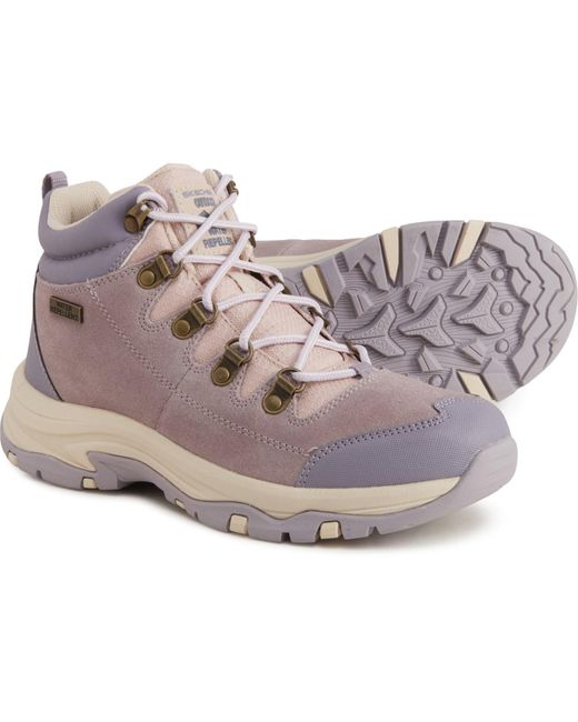 skechers trego el capitan