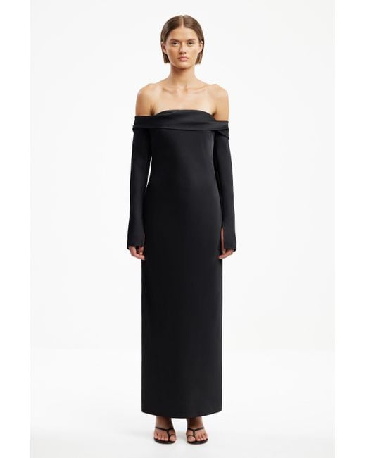 long sleeve maxi dress australia Divine Long Sleeve Dresses  ELF