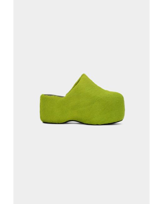 bubble clogs simon miller