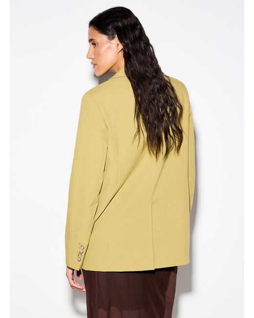 Vero Moda Yellow Two