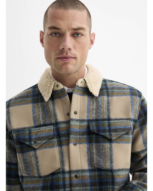 Le 31 Gray High for men