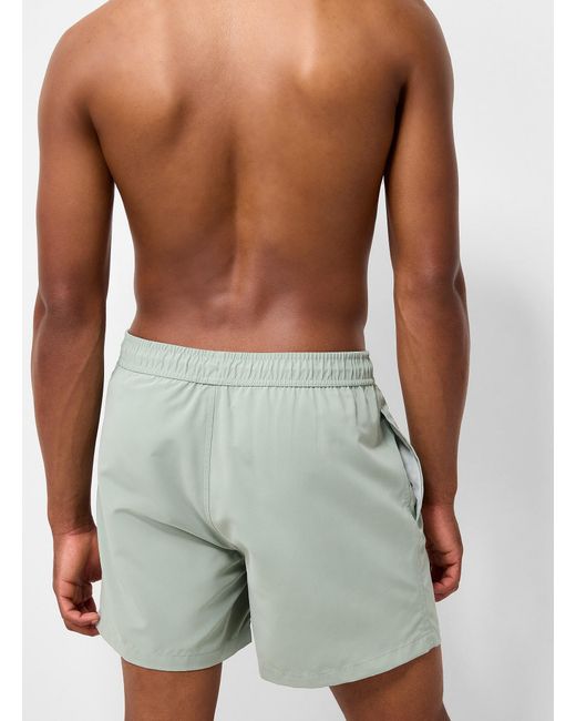 Simon's Green Solid for men