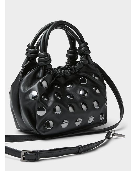Hvisk Black Jolly Knotted