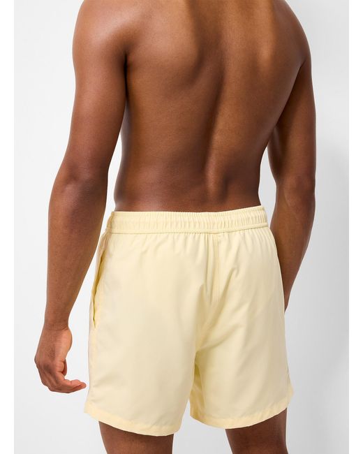 Simon's Natural Solid for men