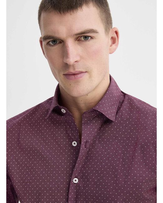 Le 31 Purple Multi for men