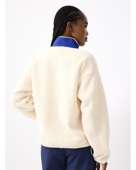 I.FIV5 White Accent