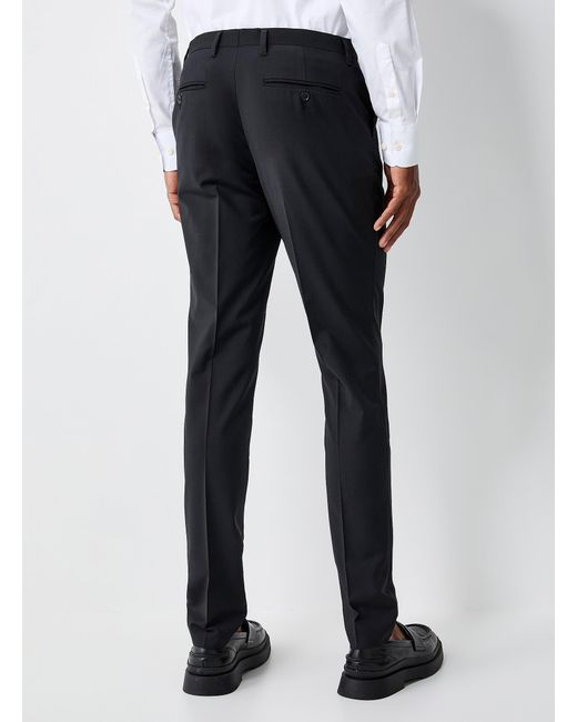 Le 31 Blue Wool for men