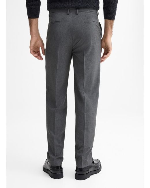 Lindbergh Black Ultra for men