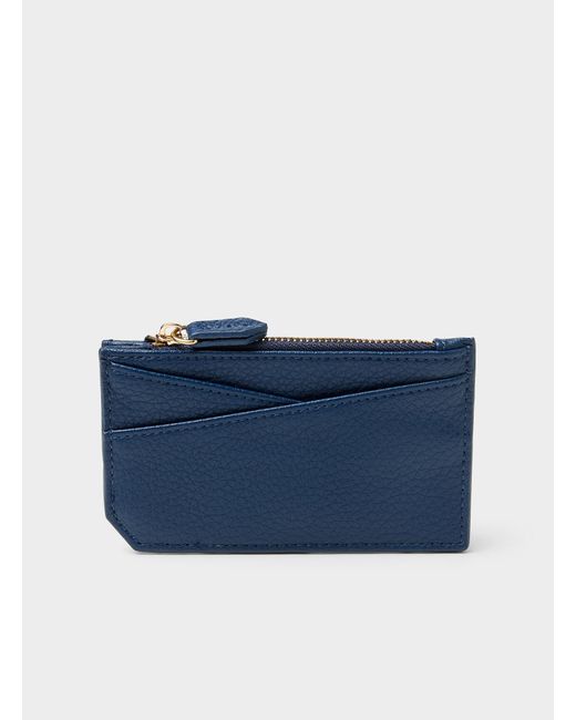 Simon's Blue Angular
