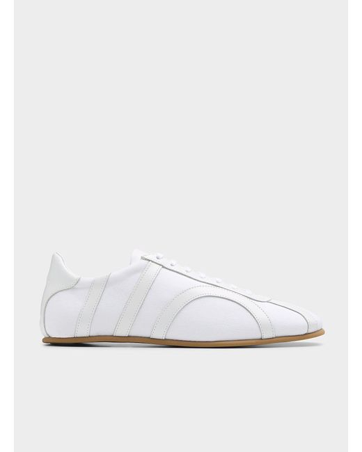 Totême  White Dual